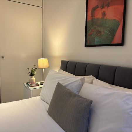 Farringdon Apartments 런던 외부 사진